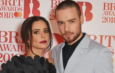 Liam Payne harshly jokes about his break up with Cheryl