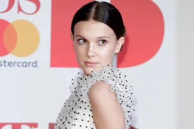 BRIT AWARDS 2018: All The Stylin’ Red Carpet Looks