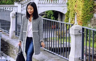 Is This The Most Popular Coat In The WHOLE World?!