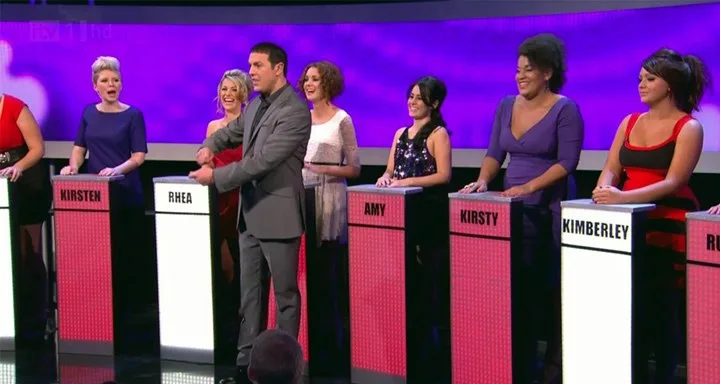 Take Me Out