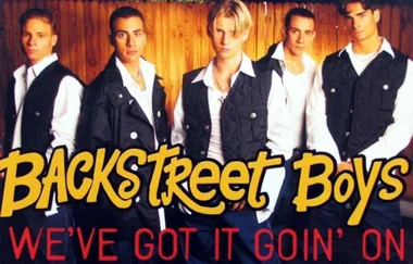 There’ A Reason Why We Completely Obsess Over The Music From Our Teens