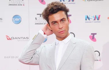 Kurt Coleman Dishes His Secret For A Flawless Fake Tan