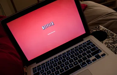New Study Links Netflix Binging To A Scary Health Risk