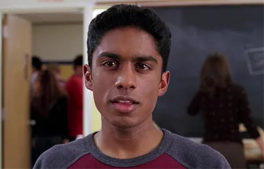 Kevin G From ‘Mean Girls’ Has Fully Neville Longbottom-ed