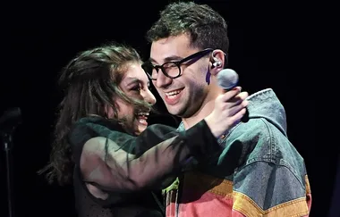 Lorde Says That She ‘Loves’ Jack Antonoff In An Instagram Live With Fans