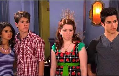 This Insane ‘Wizards Of Waverly Place’ Theory Will Change Your Entire Childhood