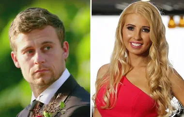 Ryan Gallagher Tells The Truth About His Controversial Relationship With Ashley Irvin