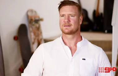 Married At First Sight Star Dean Wells Shocks EVERYONE With This Relationship Confession
