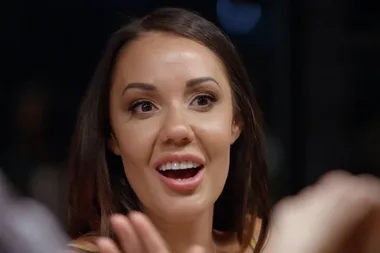 MAFS: Davina Breaks Her Silence Following Her On-Air Split From Ryan