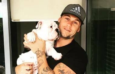 OMG: ‘Married At First Sight’ Star Ryan Is Set To Be The Next Bachelor