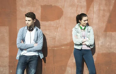 How To Get Over That Guy In Just 30 Days