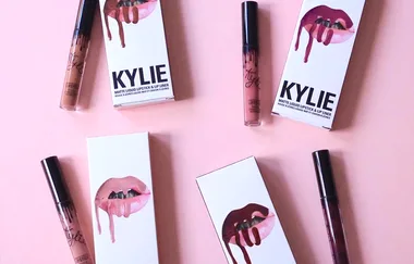Fake Kylie Lip Kit completely disfigures a girl’s face, nearly killing her in the process