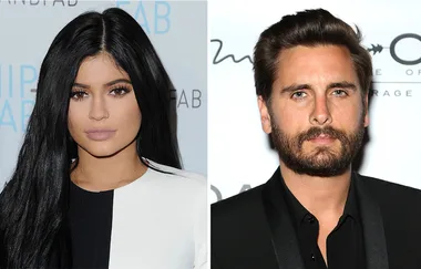 Scott Disick is being DNA tested for the paternity of Kylie Jenner’s baby