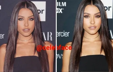 This Instagram account is dedicated to calling out celebrities’ photoshop fails
