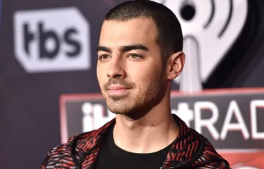 Joe Jonas is being sued after a car crash leaves a woman badly injured
