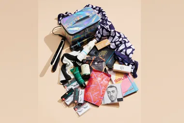 Girlfriend Movement: with over $5850 worth of goodies up for grabs!
