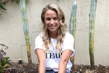 Girlfriend Movement: Spotlight on Elise Stacy