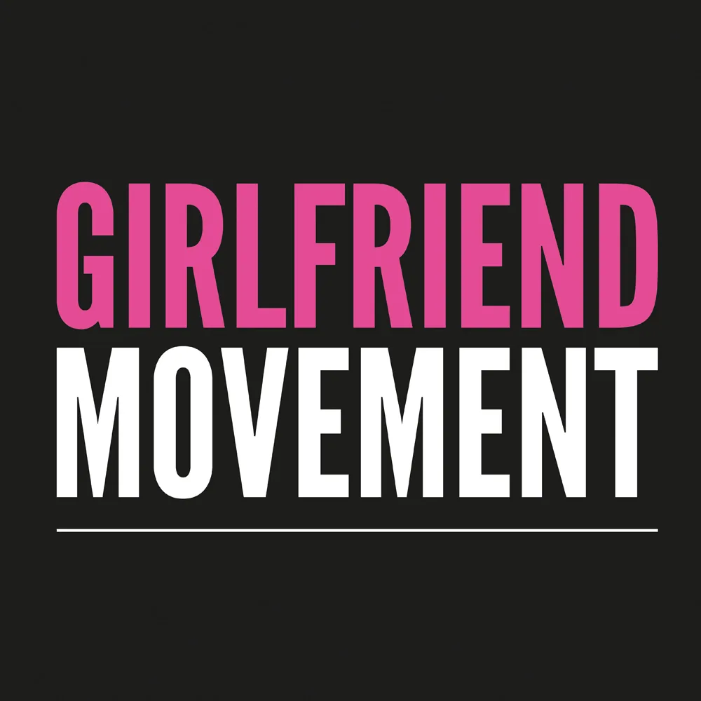 Sponsor logo of Girlfriend