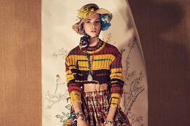 Zara Australia launches online shopping to make your ~dreams~ come true
