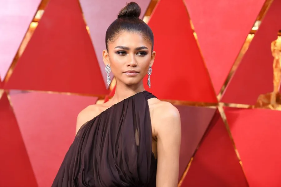 Oscars 2018: All the ~stunning~ red carpet looks