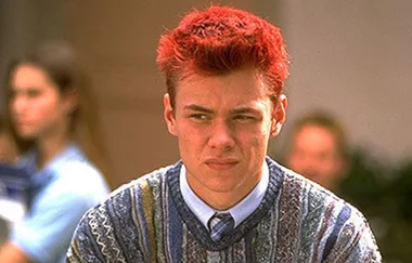 Jeremiah from ‘Princess Diaries’ is a certified BABE these days