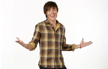 Zac Efron’s Shock ‘High School Musical’ Confession Will Rip Your Heart In Two