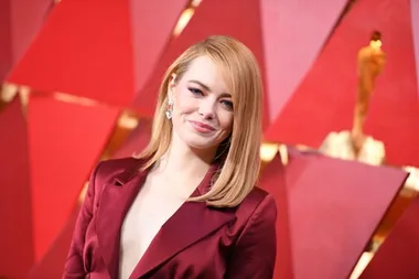 The $15 beauty product Emma Stone wore at The Oscars