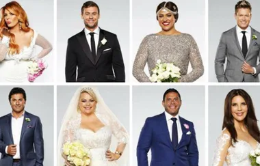 Another MAFS star has been involved in a ‘wife-swap’