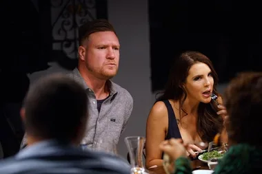 Married At First Sight: Dean reveals how viewers are being lied to