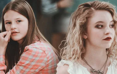 Fans are outraged at ‘Everything Sucks!’ after that underage kissing scene