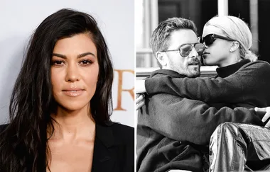 Scott Disick has unfollowed Sofia Richie on Instagram right after Kourtney unfollowed Younes