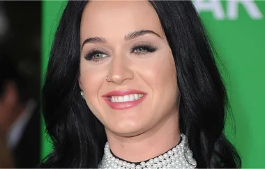 Katy Perry’s Been Wearing Gold Tooth Jewellery For Over A Year & Nobody Noticed