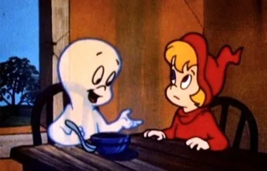 Guys get real about ghosting… and we don’t mean the supernatural ones