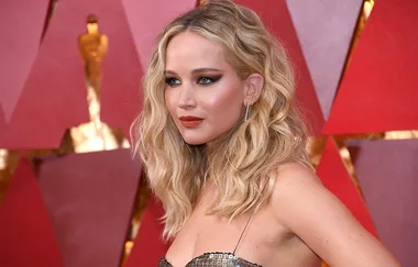 Jennifer Lawrence confesses that she doesn’t like sex