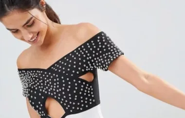 ASOS are selling a swimsuit that can’t be worn in water and everyone’s confused