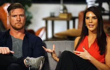 MAFS Tracey has publicly shamed Dean and it’s hectic