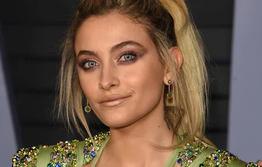 Paris Jackson slams fans for lightening and darkening her skin in photos