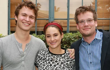 Fault In Our Stars Author John Green Says He’s Done Writing Books