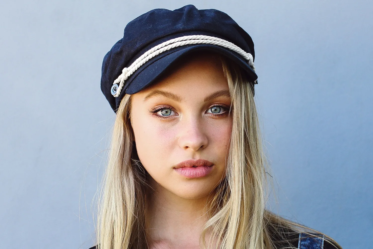 Olivia Deeble talks Insta-fame and acting