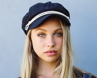 Olivia Deeble talks Insta-fame and acting