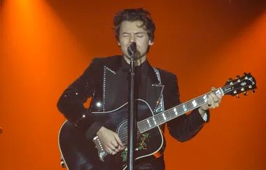 Harry Styles just released TWO BRAND NEW SONGS and they’re incredible