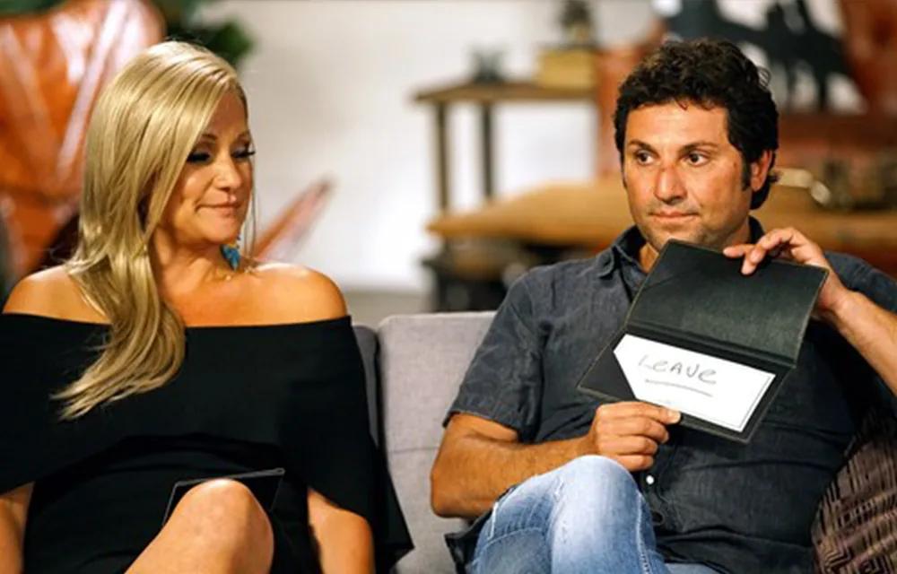 MAFS: Nasser shows off his ‘new wife’ and WHOA fans are angry