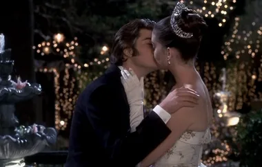 Here’s What The Cute Guy From ‘Princess Diaries’ Looks Like Now!