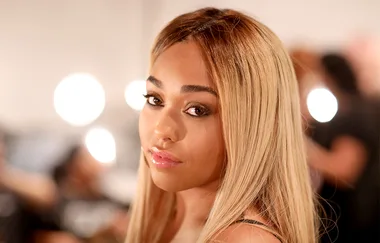 Jordyn Woods reveals how many times she slept with Tristan Thompson