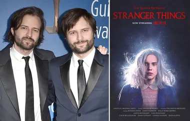 ‘Stranger Things’ Duffer brothers have been accused of abusing women on set