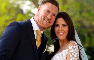 You won’t believe the model MAFS Dean Wells is now dating