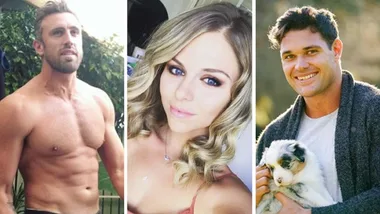 Bachelor In Paradise Australia: Follow the contestants on Instagram
