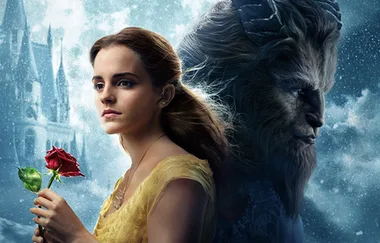 You won’t believe who the new ‘Belle’ is in ‘Beauty and the Beast’