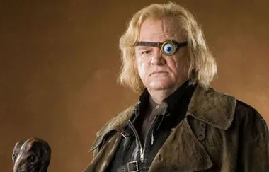 This Major Harry Potter Theory About Mad-Eye Moody Will Have You Seriously Confused
