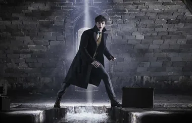The new ‘Fantastic Beasts: The Crimes of Grindelwald’ trailer has officially dropped!